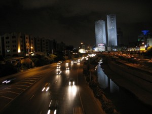 עיר