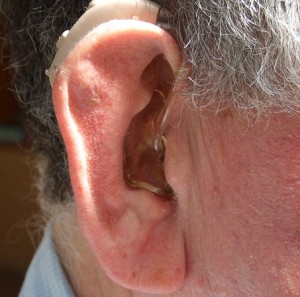 hearing